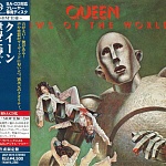 QUEEN / News Of The World [SHM-SACD] [Limited Release]